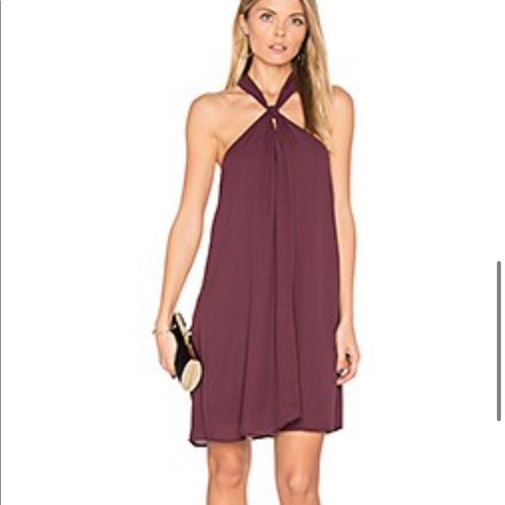 Worn once to a wedding. Looks brand new!